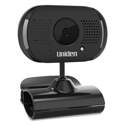 Uniden&reg; UDRC13 Indoor Digital Wireless Video Surveillance Accessory Camera