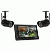 Uniden&reg; UDS655 Digital Wireless Video Surveillance System