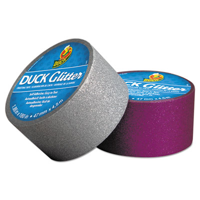 Duck® Glitter Tape Duck® Glitter Tape