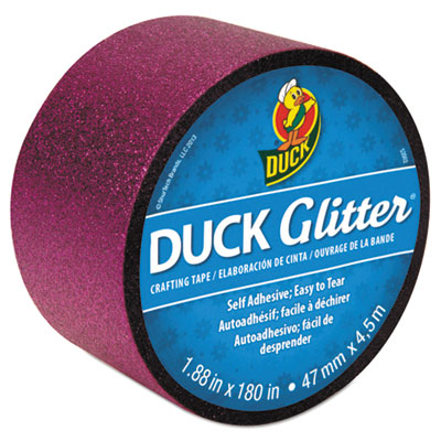Duck&reg; Glitter Tape