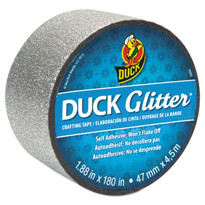Duck&reg; Glitter Tape