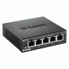 D-Link&reg; Unmanaged 10/100 Switch