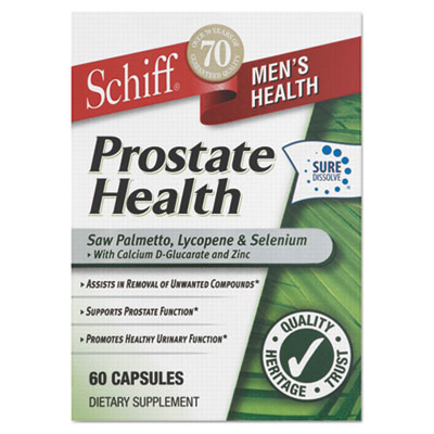 Schiff&reg; CoQ-10 Enzyme Softgel