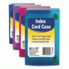 C-Line&reg; Index Card Case