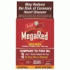 MegaRed&reg; Omega-3 Krill Oil Softgel