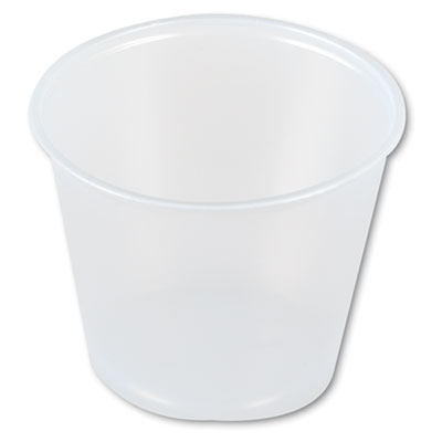 SOLO&reg; Cup Company Symphony&trade; Treated-Paper Cold Cups