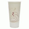 SOLO&reg; Cup Company Symphony&trade; Treated-Paper Cold Cups