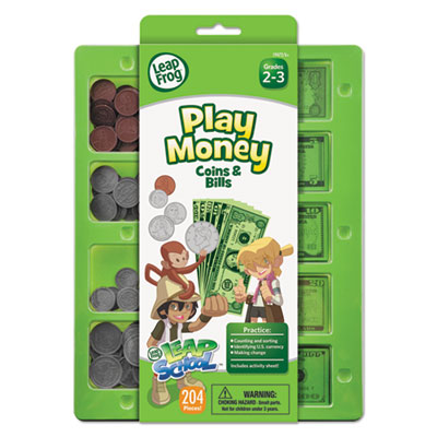 Leap Frog&trade; Money Tray