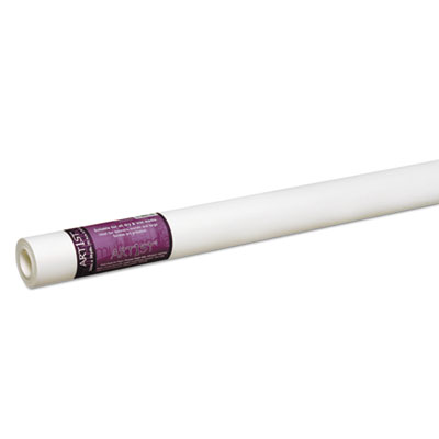 Pacon&reg; Art1st&reg; Multi Media Art Paper Roll