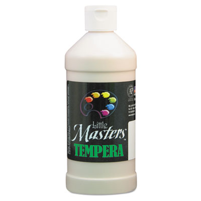Little Masters&reg; Tempera Paint