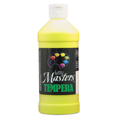 Little Masters&reg; Tempera Paint