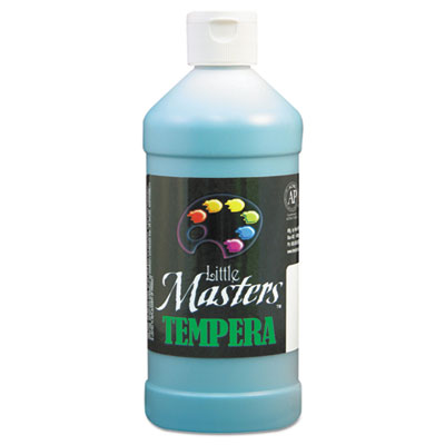 Little Masters&reg; Tempera Paint