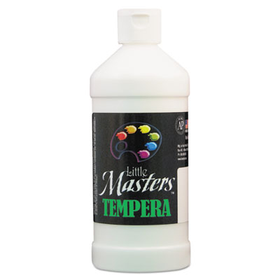 Little Masters&reg; Tempera Paint