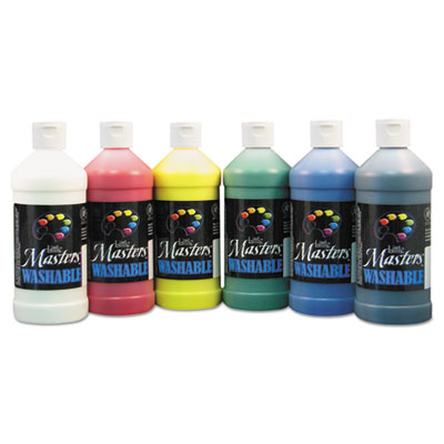 Little Masters&reg; Washable Paint