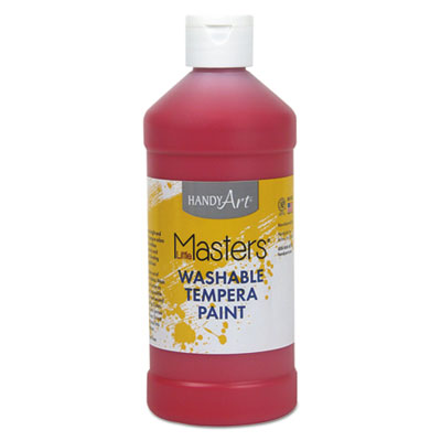 Little Masters&reg; Washable Paint