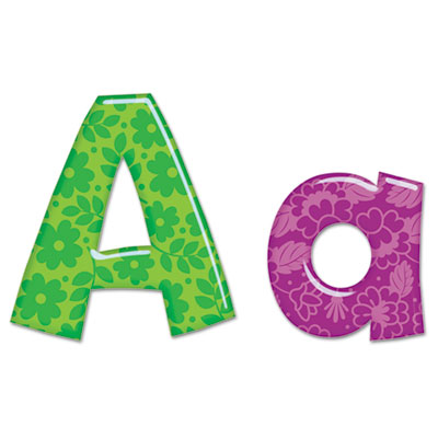 TREND Ready Letters&reg;