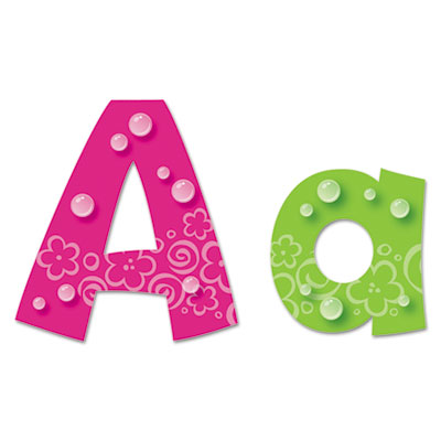 TREND Ready Letters&reg;