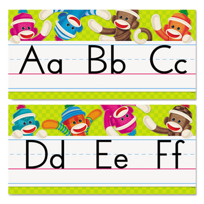 TREND&reg; Bulletin Board Set