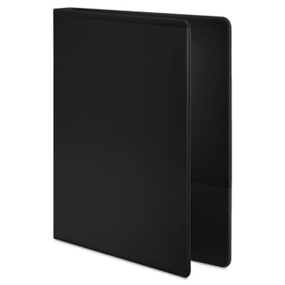 Wilson Jones&reg; Heavy-Duty Round Ring View Binder with Extra-Durable Hinge