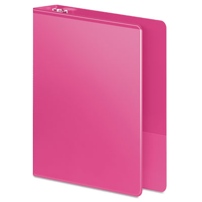 Wilson Jones&reg; Heavy-Duty D-Ring View Binder with Extra-Durable Hinge