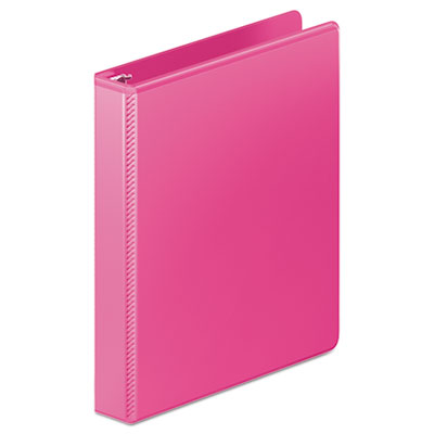 Wilson Jones&reg; Heavy-Duty D-Ring View Binder with Extra-Durable Hinge