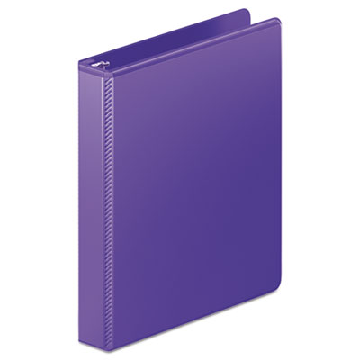 Wilson Jones&reg; Heavy-Duty D-Ring View Binder with Extra-Durable Hinge