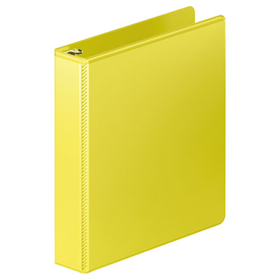 Wilson Jones Ultra Duty D-ring View Binder With Extra Durable Hinge 5 W86651 for sale online