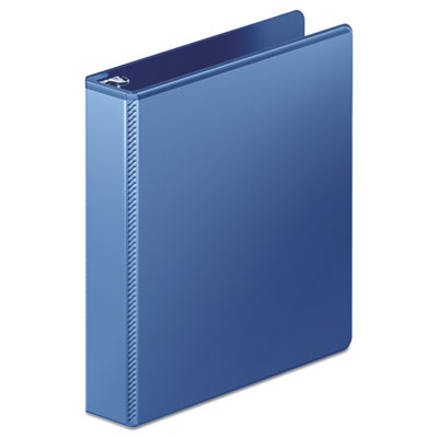 Wilson Jones&reg; Heavy-Duty D-Ring View Binder with Extra-Durable Hinge