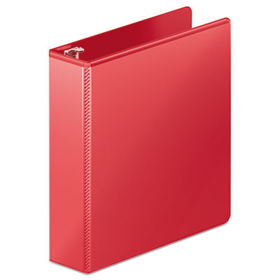 Wilson Jones&reg; Heavy-Duty D-Ring View Binder with Extra-Durable Hinge