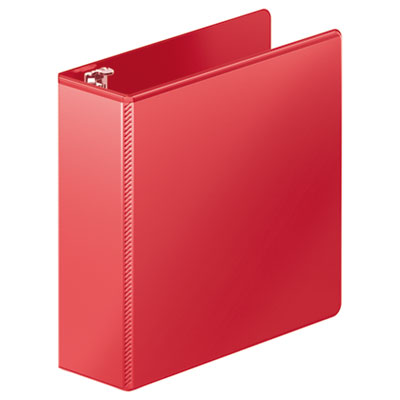 Wilson Jones&reg; Heavy-Duty D-Ring View Binder with Extra-Durable Hinge