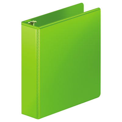 Wilson Jones&reg; Heavy-Duty D-Ring View Binder with Extra-Durable Hinge