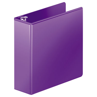 Wilson Jones&reg; Heavy-Duty D-Ring View Binder with Extra-Durable Hinge