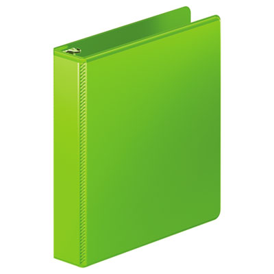 Wilson Jones&reg; Heavy-Duty D-Ring View Binder with Extra-Durable Hinge
