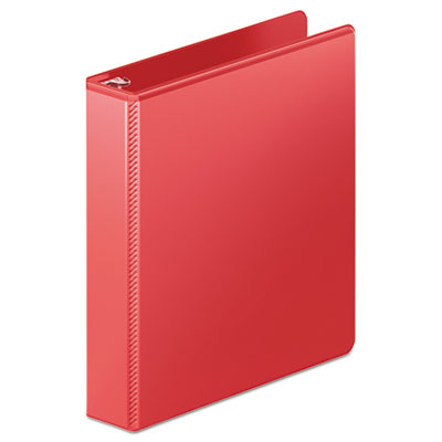 Wilson Jones&reg; Heavy-Duty D-Ring View Binder with Extra-Durable Hinge