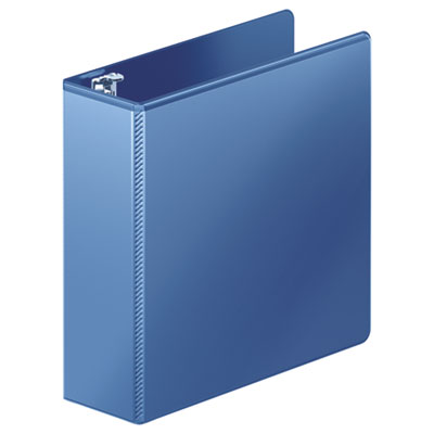 Wilson Jones&reg; Heavy-Duty D-Ring View Binder with Extra-Durable Hinge