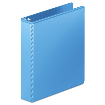 Wilson Jones&reg; Heavy-Duty D-Ring View Binder with Extra-Durable Hinge
