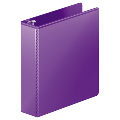 Wilson Jones&reg; Heavy-Duty D-Ring View Binder with Extra-Durable Hinge
