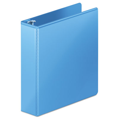 Wilson Jones&reg; Heavy-Duty D-Ring View Binder with Extra-Durable Hinge