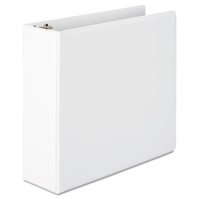 Wilson Jones&reg; Heavy-Duty D-Ring View Binder with Extra-Durable Hinge