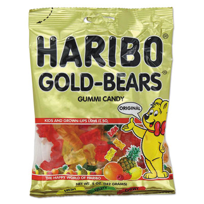 Haribo&reg; Gummi Candy