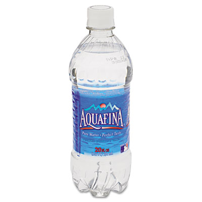 Aquafina&reg; Bottled Water