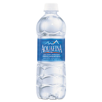 Aquafina&reg; Bottled Water