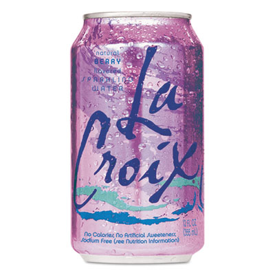 LaCroix&reg; Sparkling Water