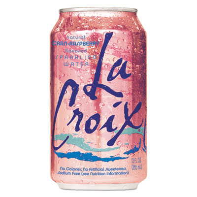 LaCroix&reg; Sparkling Water