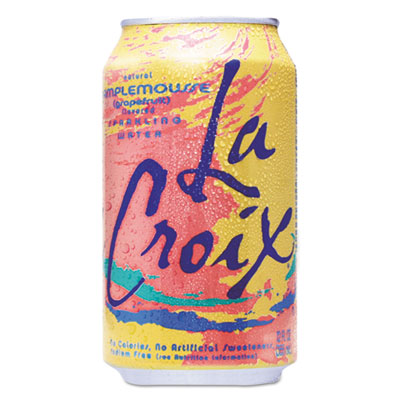 LaCroix&reg; Sparkling Water