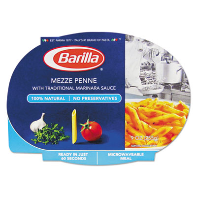 Barilla&reg; Italian Entrees