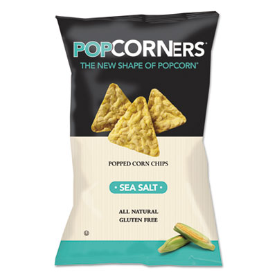 Medora Snacks Popcorners&reg; Popped Corn Chips