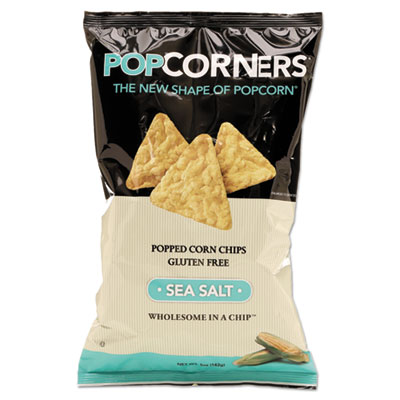 Medora Snacks Popcorners&reg; Popped Corn Chips