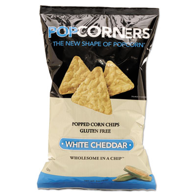 Medora Snacks Popcorners&reg; Popped Corn Chips