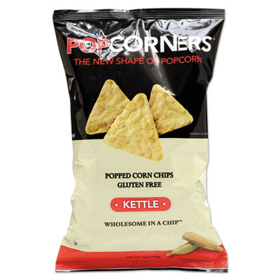 Medora Snacks Popcorners&reg; Popped Corn Chips